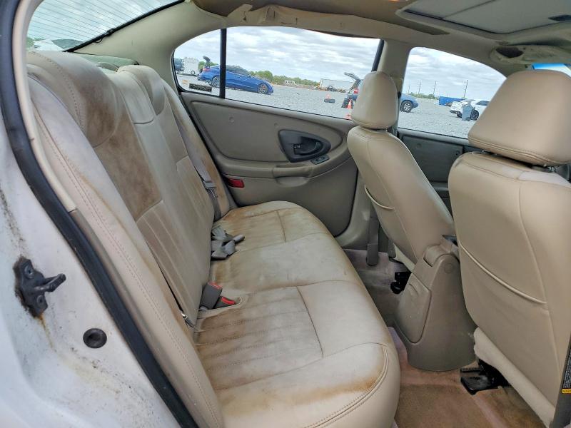 Aukcja sprzedaży 2000 Chevrolet Malibu, vin: 1G1NE52J9Y6198797, numer aukcji: 46082386