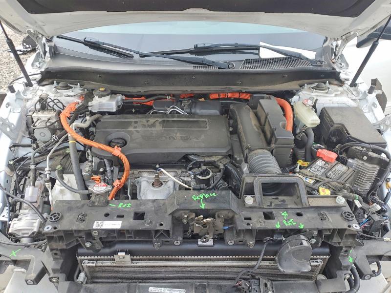 Aukcja sprzedaży 2023 Honda Cr-v, vin: 7FARS6H5XPE029204, numer aukcji: 45444926