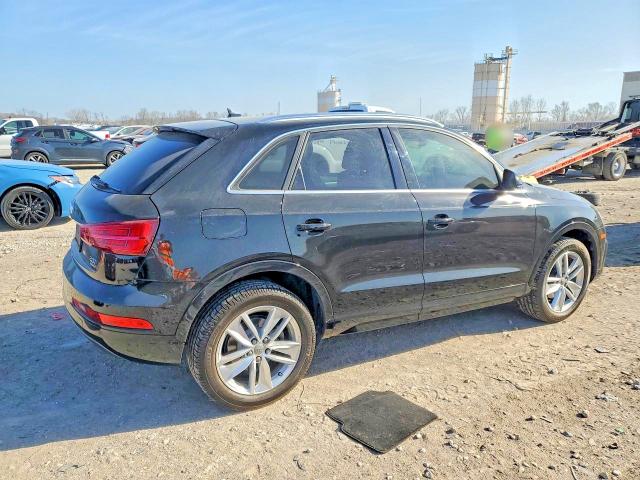 47752826 :رقم المزاد ، WA1JCCFS2HR005269 vin ، 2017 Audi Q3 مزاد بيع