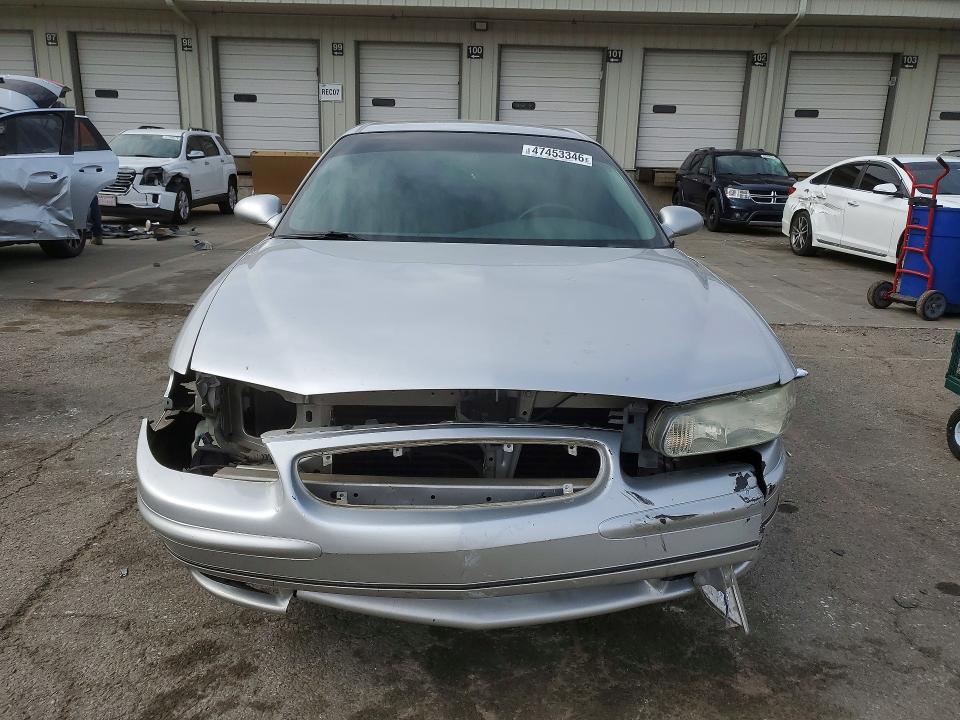 Aukcja sprzedaży 2004 Buick Regal, vin: 2G4WB52K341247728, numer aukcji: 47453346