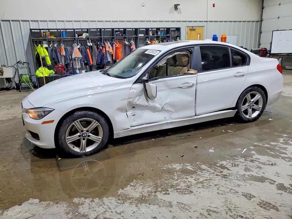 Продаж на аукціоні авто 2013 Bmw 328, vin: WBA3B3C54DF539978, номер лоту: 79226635