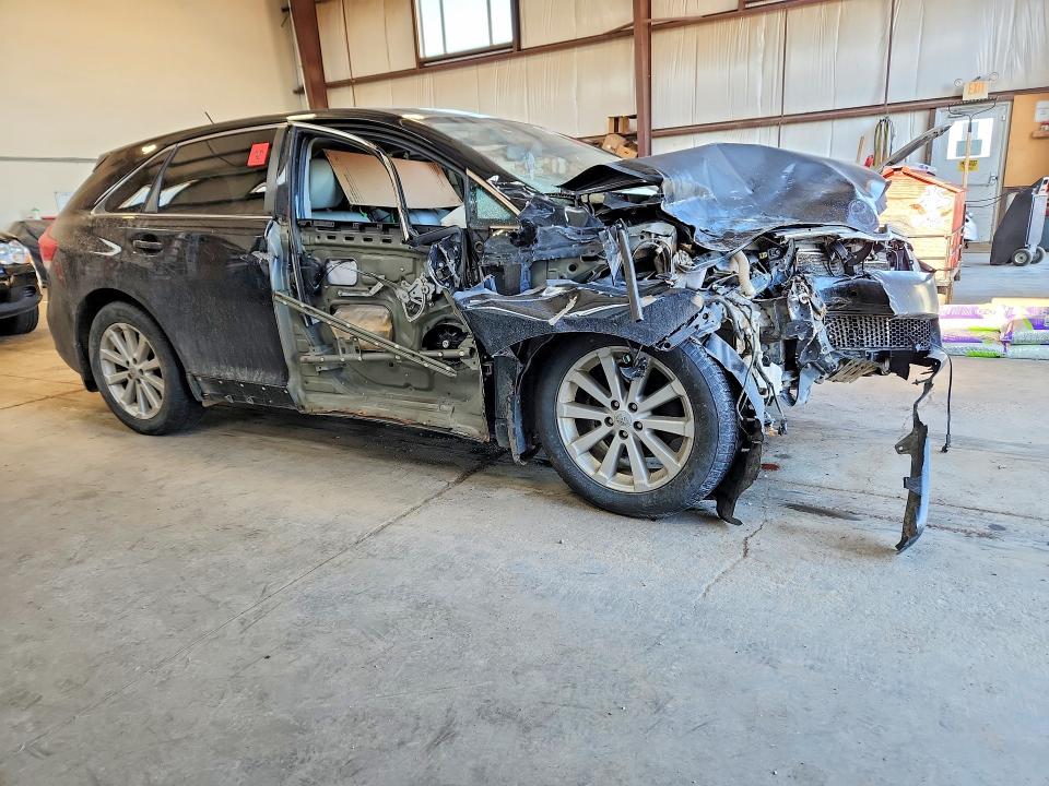 Продажа на аукционе авто 2011 Toyota Venza, vin: 4T3BA3BB1BU021198, номер лота: 49912436