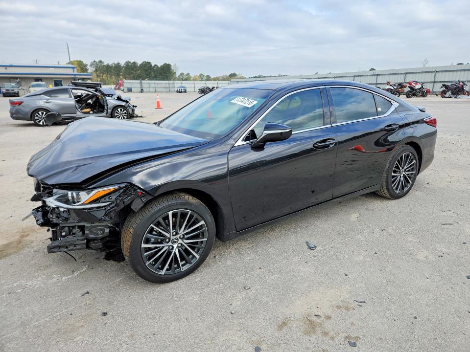 Aukcja sprzedaży 2025 Lexus Es 300h, vin: 58ADA1C18SU062495, numer aukcji: 47347216