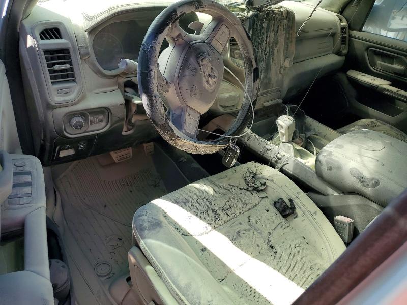 Продаж на аукціоні авто 2022 Ram 1500, vin: 1C6RREJT7NN190271, номер лоту: 47332076
