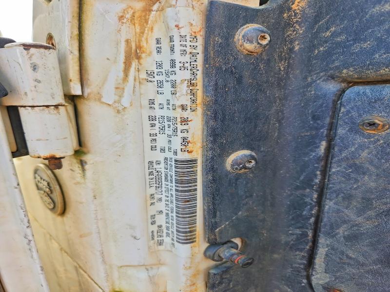 Aukcja sprzedaży 2005 Jeep Wrangler, vin: 1J4FA39S95P361717, numer aukcji: 48049966