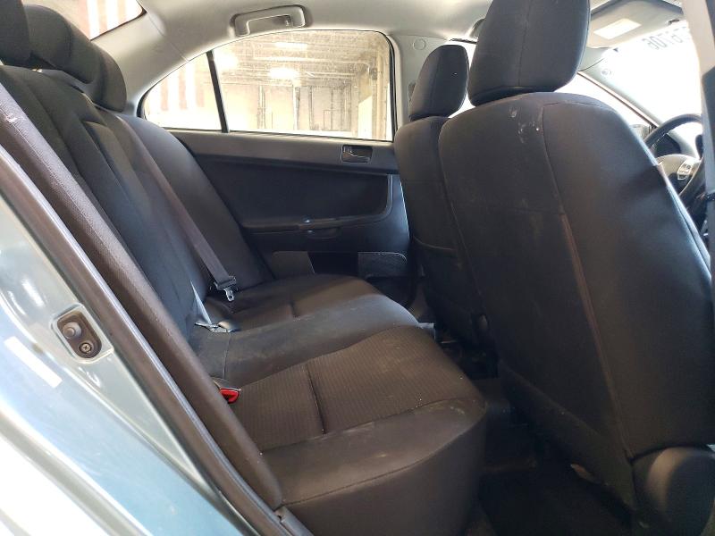 Aukcja sprzedaży 2009 Mitsubishi Lancer, vin: JA3AU26U89U023531, numer aukcji: 47376706