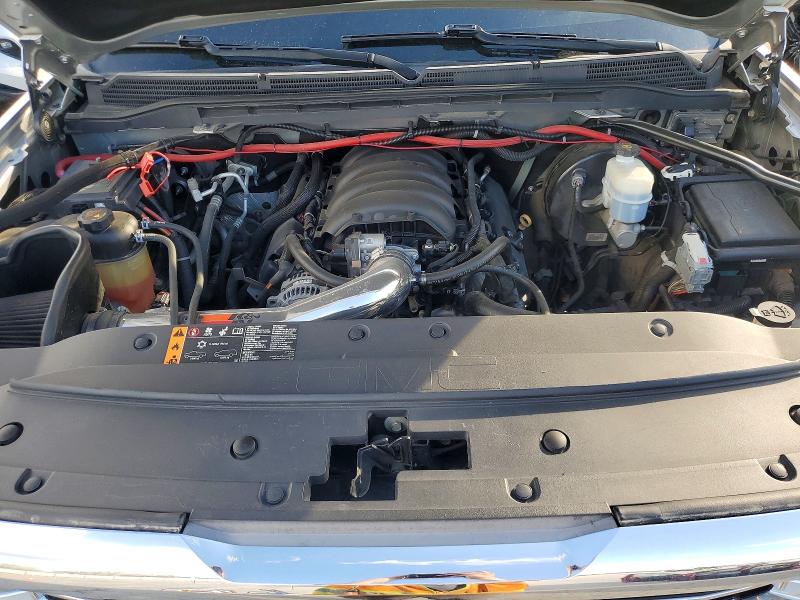 Aukcja sprzedaży 2018 Gmc Sierra, vin: 3GTU2NEC5JG482053, numer aukcji: 41807056