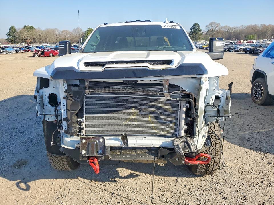 Продажа на аукционе авто 2026 Gmc Sierra, vin: 1GT4UPE74TF196918, номер лота: 47018546