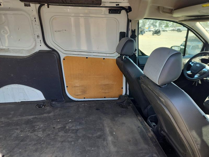 2017 Ford Transit Connect მანქანა იყიდება აუქციონზე, vin: NM0LS7E72H1325001, აუქციონის ნომერი: 47049286