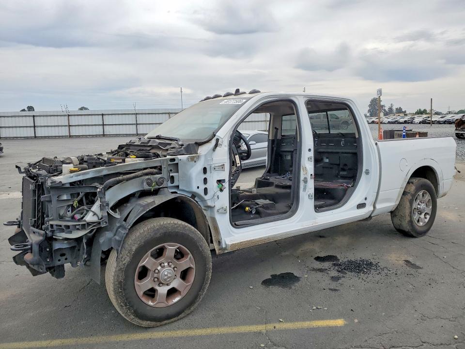 Продаж на аукціоні авто 2015 Ram 2500, vin: 3C6UR4FLXFG513106, номер лоту: 48177506