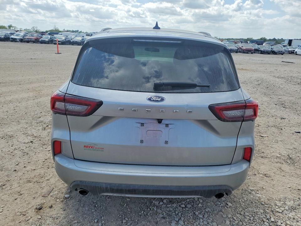 Aukcja sprzedaży 2024 Ford Escape, vin: 1FMCU0MN2RUA12210, numer aukcji: 47353836