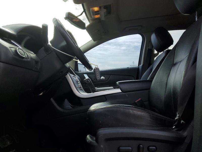 Продаж на аукціоні авто 2013 Ford Edge, vin: 2FMDK4JC8DBC47410, номер лоту: 46311186