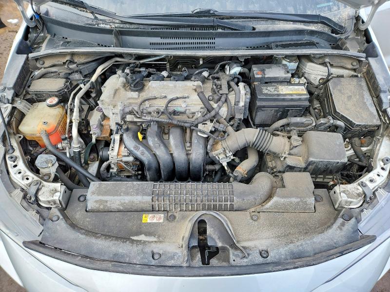 41752656 :رقم المزاد ، 5YFBPRBE1LP002402 vin ، 2020 Toyota Corolla مزاد بيع
