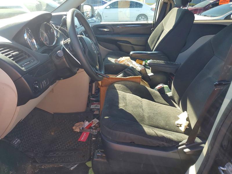 Aukcja sprzedaży 2018 Dodge Grand Caravan, vin: 2C4RDGBG9JR250844, numer aukcji: 79689075