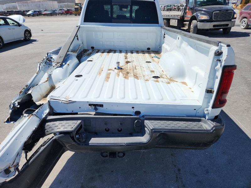 2026 Ram 3500 მანქანა იყიდება აუქციონზე, vin: 3C63R3GLXTG218281, აუქციონის ნომერი: 47101226