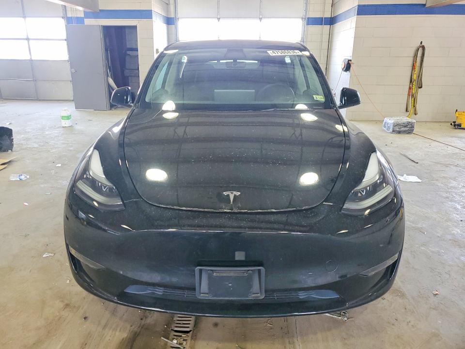 Aukcja sprzedaży 2023 Tesla Model Y, vin: 7SAYGDEF5PF665476, numer aukcji: 47586836