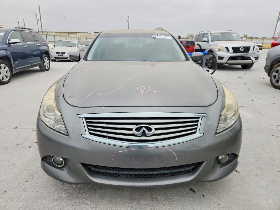 Продаж на аукціоні авто 2015 Infiniti Q40, vin: JN1CV6AP6FM500388, номер лоту: 48037216