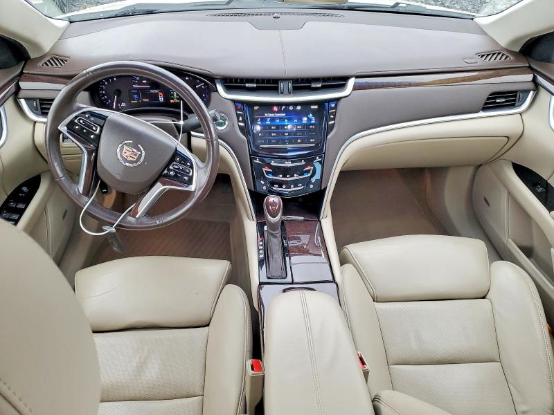 Auction sale of the 2014 Cadillac Xts, vin: 2G61N5S33E9306944, lot number: 47522676
