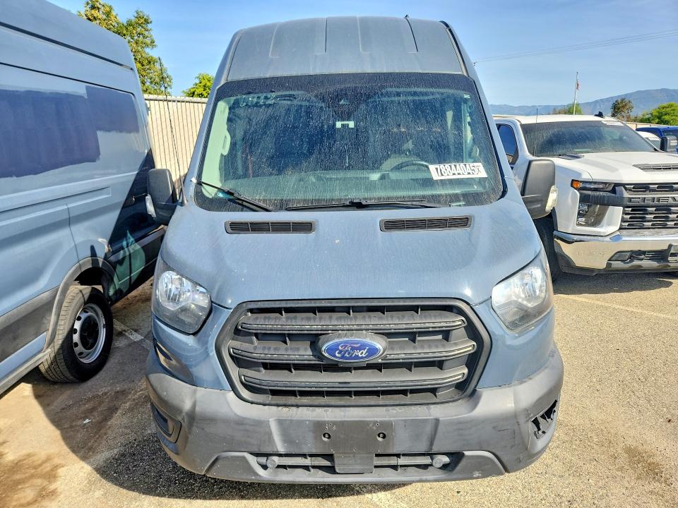 Продаж на аукціоні авто 2020 Ford Transit, vin: 1FTBR3X82LKA87551, номер лоту: 78844045