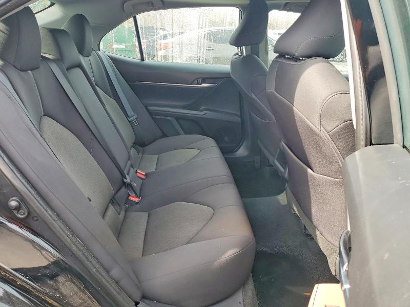 Продаж на аукціоні авто 2024 Toyota Camry, vin: 4T1R11AK2RU229226, номер лоту: 45842866