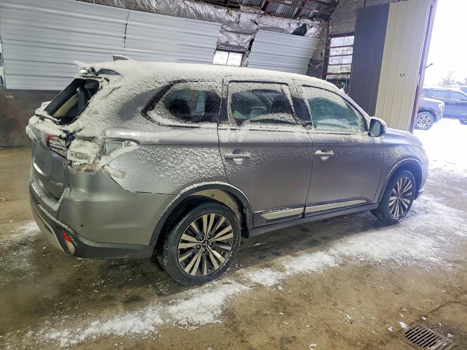 Aukcja sprzedaży 2019 Mitsubishi Outlander, vin: JA4AZ3A33KZ011085, numer aukcji: 79248815