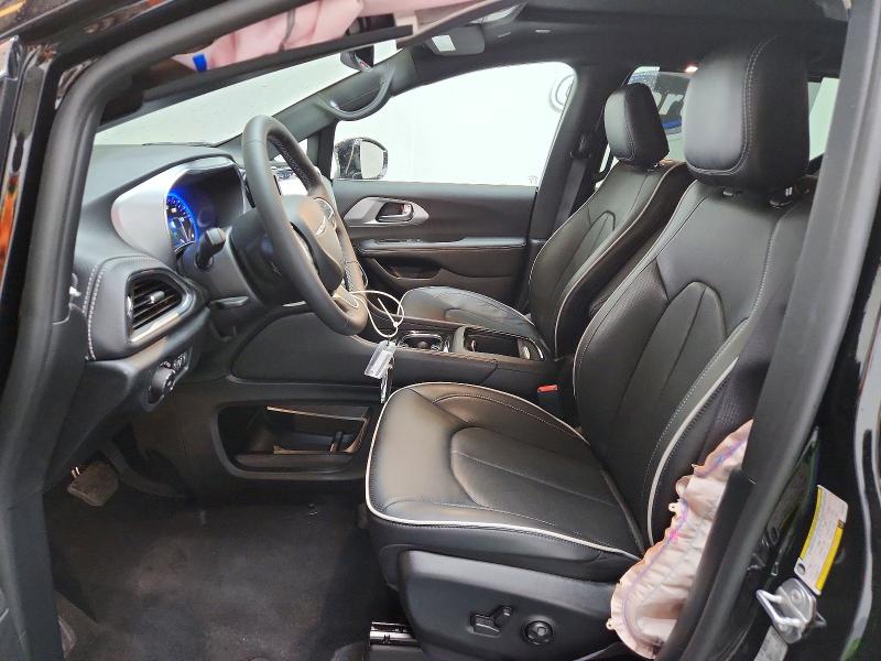 2026 Chrysler Pacifica მანქანა იყიდება აუქციონზე, vin: 2C4RC1GG2TR216546, აუქციონის ნომერი: 41914566