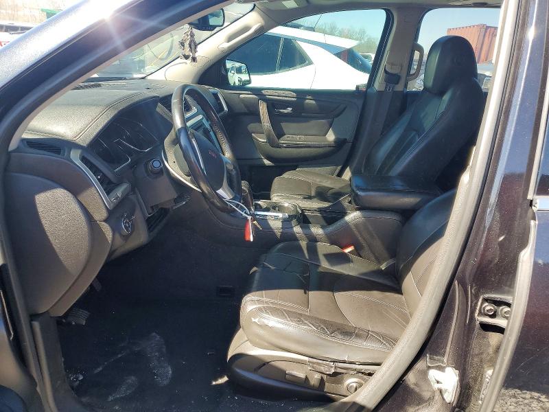 Продаж на аукціоні авто 2014 Gmc Acadia, vin: 1GKKRRKD2EJ344406, номер лоту: 45868676