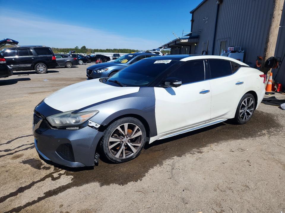 Aukcja sprzedaży 2016 Nissan Maxima, vin: 1N4AA6AP8GC906041, numer aukcji: 46535696
