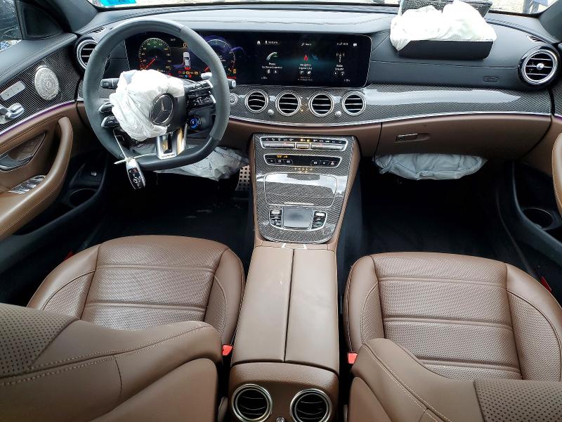 Продаж на аукціоні авто 2023 Mercedes-benz E, vin: W1KZF6BB6PB183058, номер лоту: 46585946
