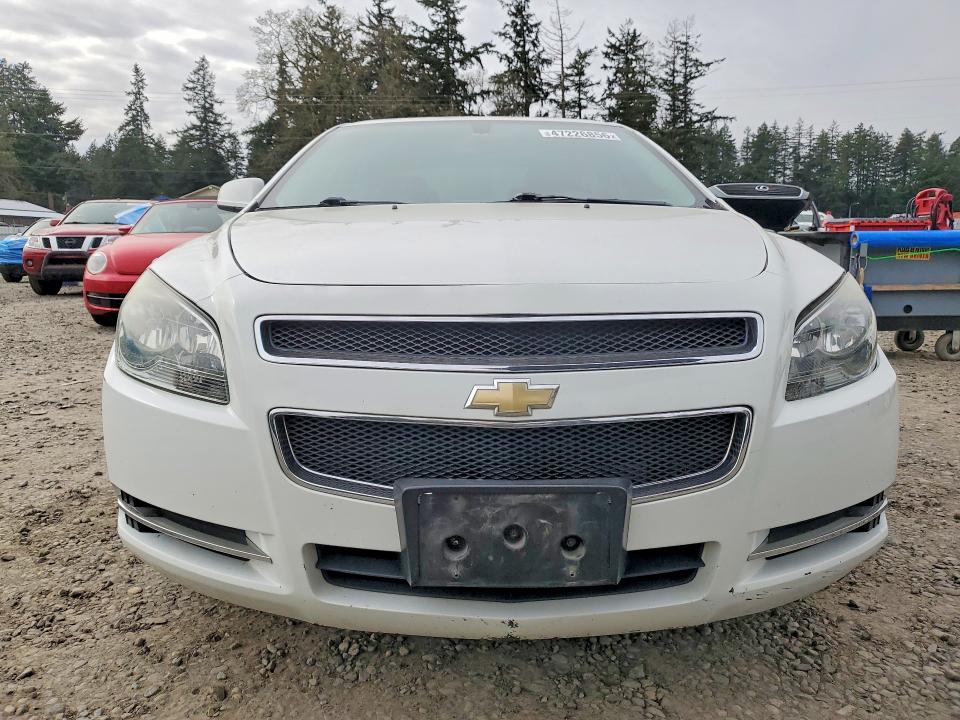 Aukcja sprzedaży 2009 Chevrolet Malibu, vin: 1G1ZJ57B194178068, numer aukcji: 47226856