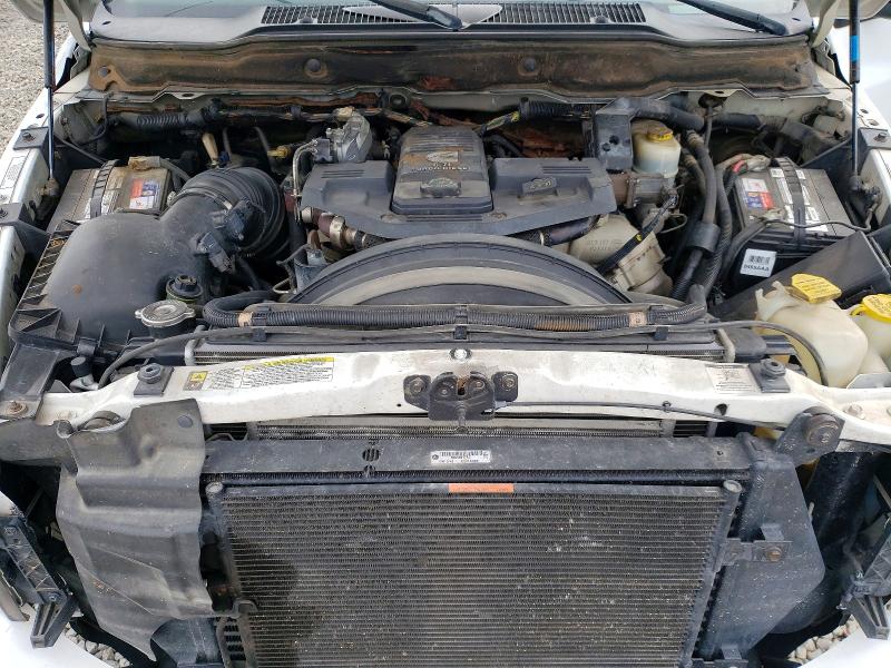 Aukcja sprzedaży 2007 Dodge Ram 2500, vin: 3D7KS29A17G771234, numer aukcji: 47837886