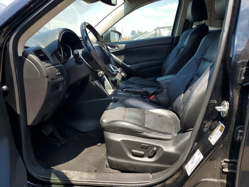 Продажа на аукционе авто 2014 Mazda Cx-5, vin: JM3KE2DY3E0353286, номер лота: 47048996