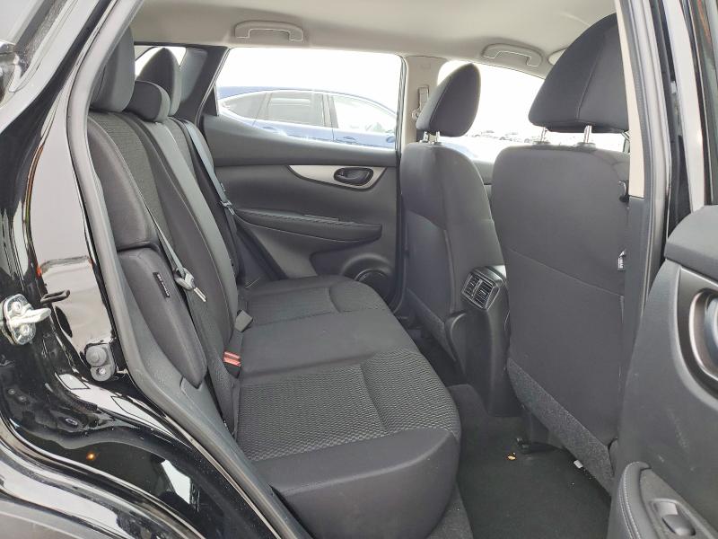 Продажа на аукционе авто 2023 Nissan Qashqai, vin: JN1BJ1AW7PW112982, номер лота: 79547995