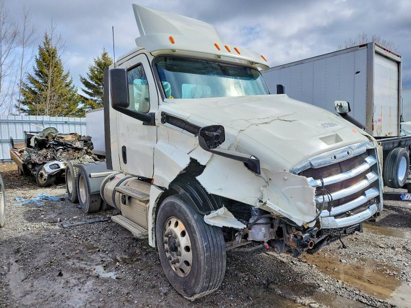 Продаж на аукціоні авто 2018 Freightliner Cascadia 126, vin: 3AKJHLDV7JSJS4137, номер лоту: 45759046