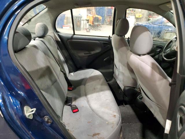 Aukcja sprzedaży 2003 Toyota Echo, vin: JTDBT123530305432, numer aukcji: 45626346