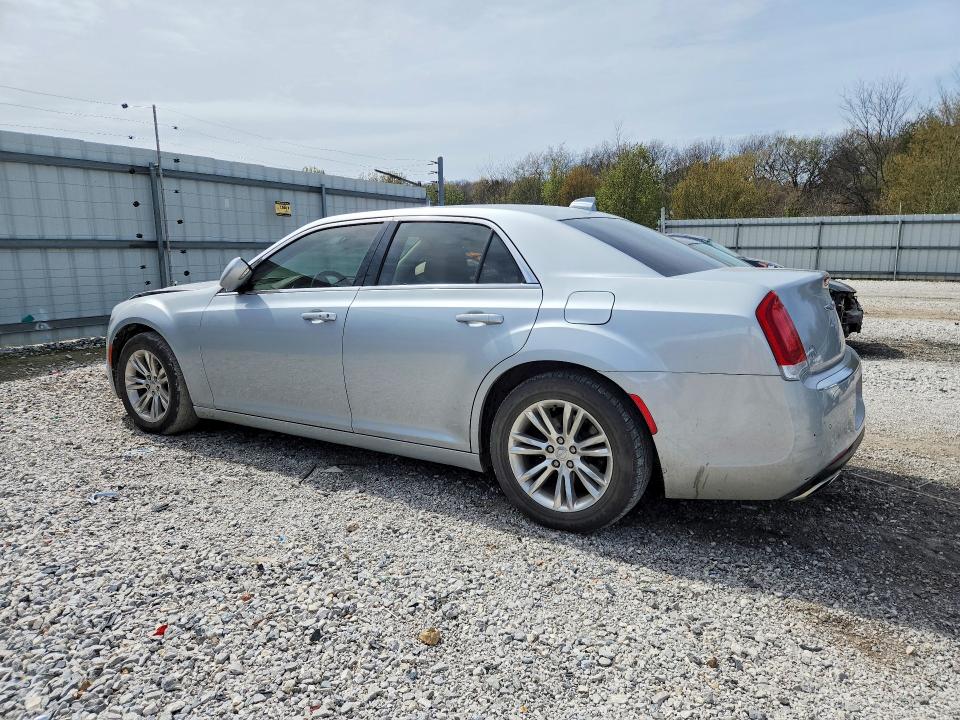 Aukcja sprzedaży 2021 Chrysler 300, vin: 2C3CCAAGXMH515812, numer aukcji: 46359696