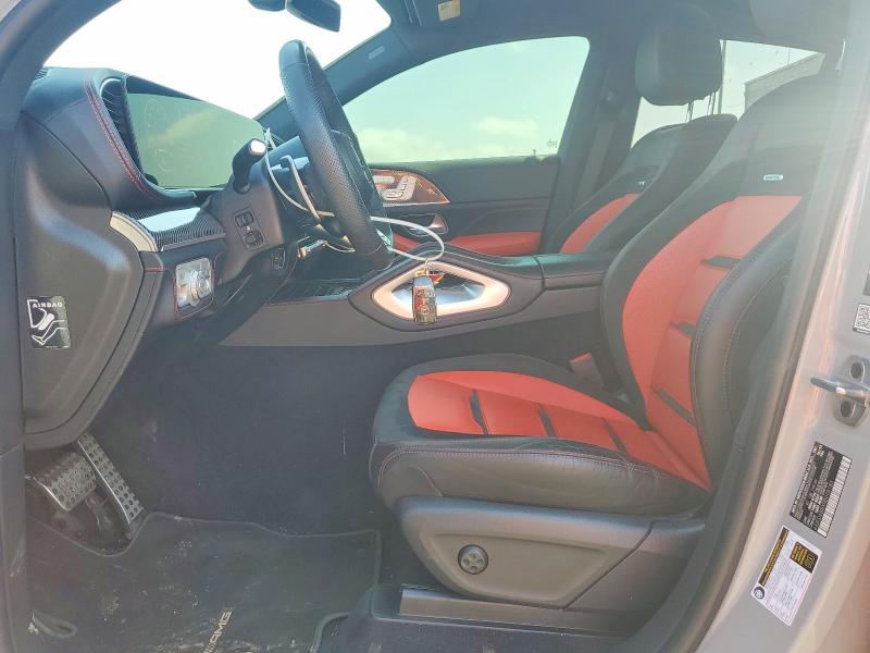 Продажа на аукционе авто 2024 Mercedes Benz Gle Coupe, vin: 4JGFD6BBXRB008183, номер лота: 79782485
