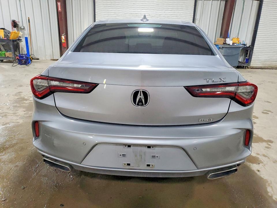 Продаж на аукціоні авто 2021 Acura Tlx, vin: 19UUB5F48MA007041, номер лоту: 47510286