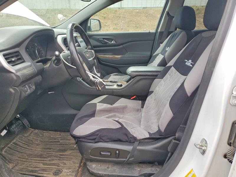 Продаж на аукціоні авто 2019 Gmc Acadia, vin: 1GKKNSLS7KZ239471, номер лоту: 47869406