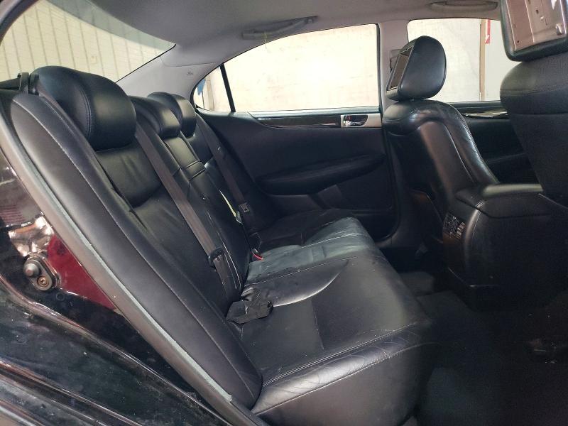 Aukcja sprzedaży 2006 Lexus Es 330, vin: JTHBA30GX65167688, numer aukcji: 46672666