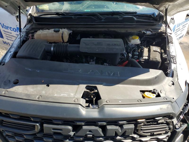 Продажа на аукционе авто 2025 Ram 1500, vin: 1C6SRECG0SN543348, номер лота: 46537256