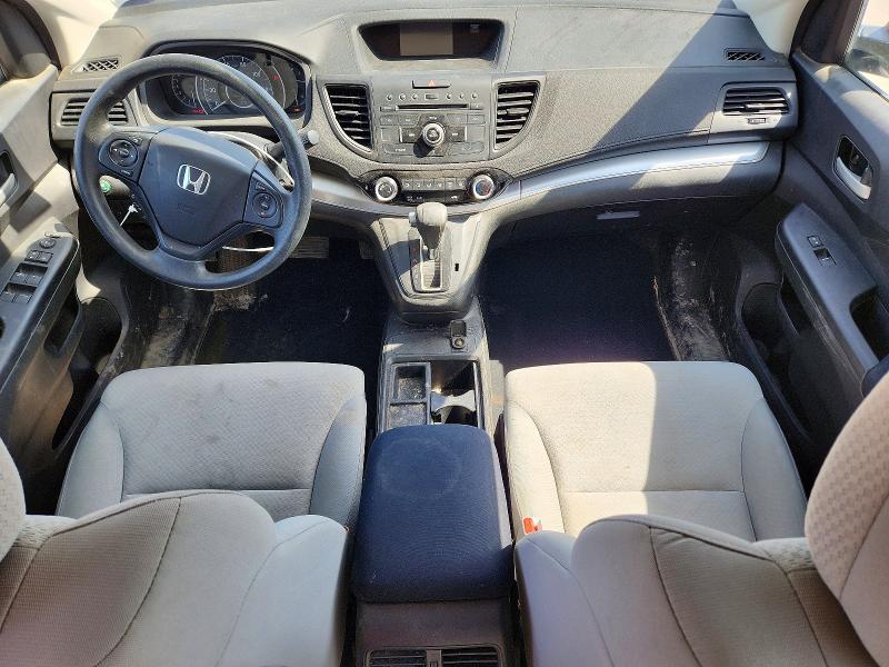 Продаж на аукціоні авто 2016 Honda Cr-v, vin: 2HKRM4H30GH602279, номер лоту: 47303656
