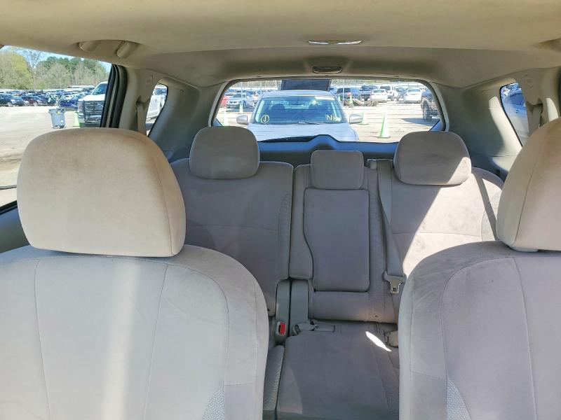 Продаж на аукціоні авто 2007 Mitsubishi Outlander, vin: JA4MS31X37U015212, номер лоту: 46059116