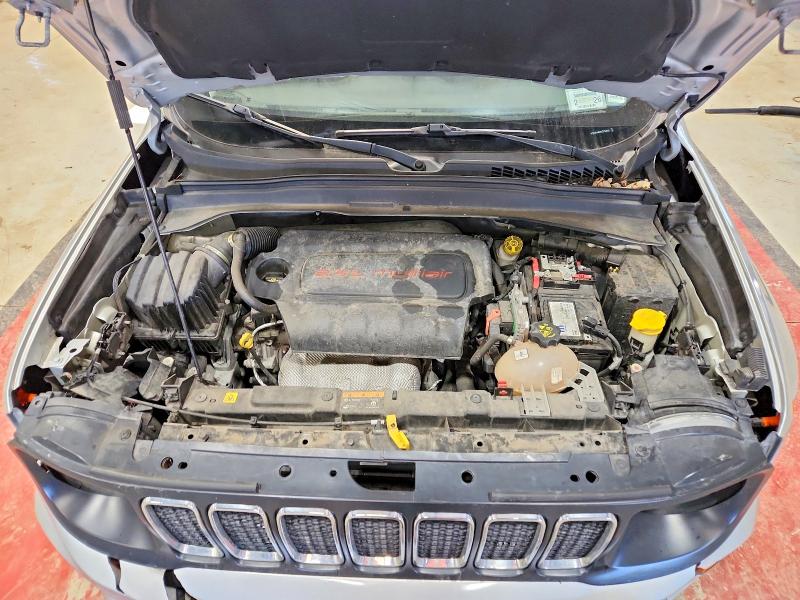 79384685 :رقم المزاد ، ZACNJBABXKPJ74246 vin ، 2019 Jeep Renegade مزاد بيع