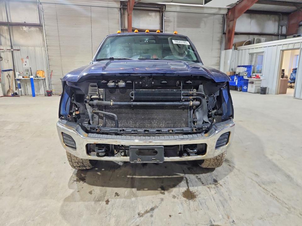 78543185 :رقم المزاد ، 1FTRF3BT2CEA23012 vin ، 2012 Ford F350 مزاد بيع