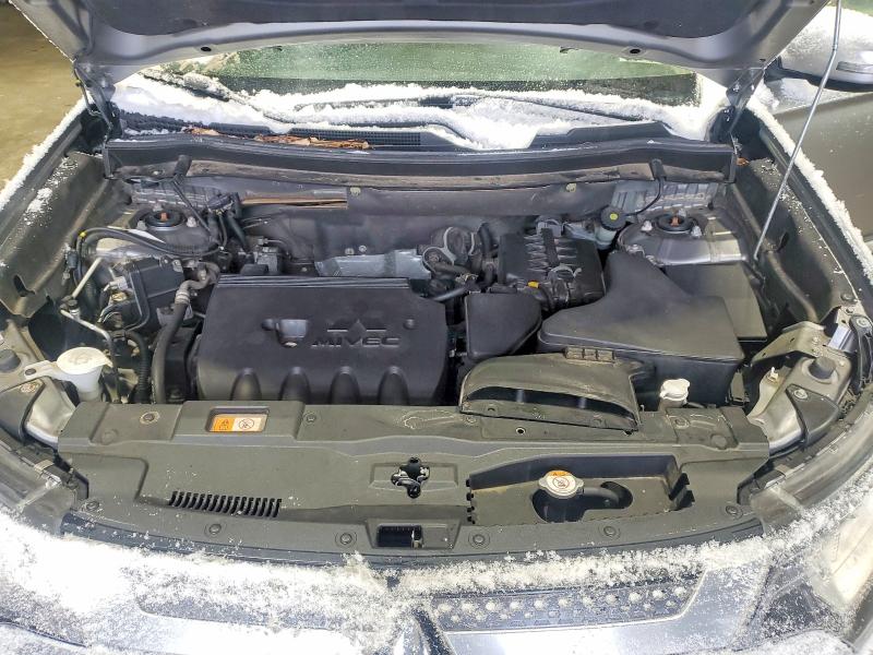 Aukcja sprzedaży 2019 Mitsubishi Outlander, vin: JA4AZ3A33KZ011085, numer aukcji: 79248815