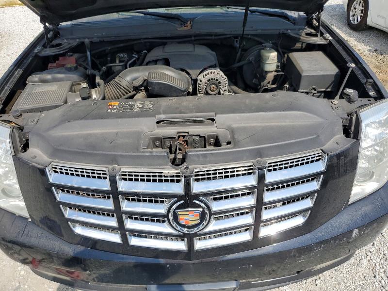 47860396 :رقم المزاد ، 1GYS3HEF4ER171178 vin ، 2014 Cadillac Escalade مزاد بيع