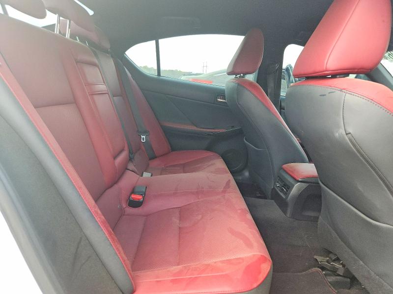 Aukcja sprzedaży 2021 Lexus Is 300, vin: JTHAA1D2XM5116252, numer aukcji: 47129106