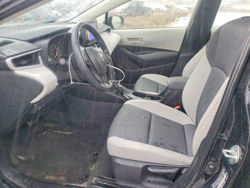 Aukcja sprzedaży 2023 Toyota Corolla, vin: JTDB4MEE8PJ002298, numer aukcji: 45487016