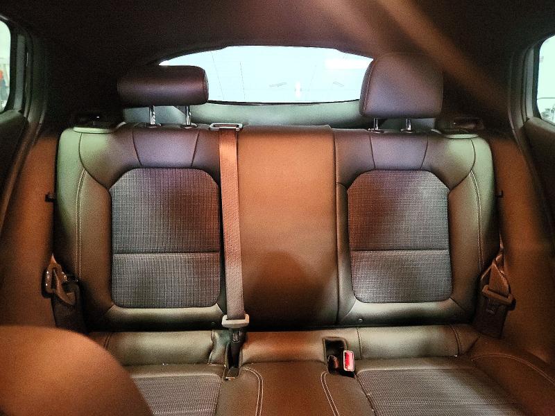 79653885 :رقم المزاد ، KL47LAEP8SB228637 vin ، 2025 Buick Envista مزاد بيع